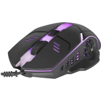 Игровая мышь Defender Ultra Matt MB-470 фото 1